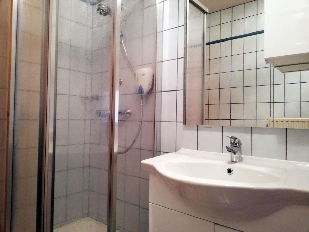 Ferienwohnung Wachmann Rohrbach am Kulm Eksteriør bilde